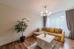 A.P. Apartment